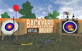 图片[1]VR玩吧-VR游戏破解下载网站-Quest 2 3 一体机游戏-Steam VR串流游戏-VR游戏资源汉化中文网站-Pico Neo3 4-Meta Quest 2 3-HTC VIVE-Oculus Rift-Valve Index-Pico VR-游戏下载中心Oculus Quest 游戏：《后院射箭VR》Backyard Archery VR（高速下载）VR玩吧-VR游戏破解下载网站-Quest 2 3 一体机游戏-Steam VR串流游戏-VR游戏资源汉化中文网站-Pico Neo3 4-Meta Quest 2 3-HTC VIVE-Oculus Rift-Valve Index-Pico VR-游戏下载中心VR玩吧【VRwanba.com】汉化VR游戏官网