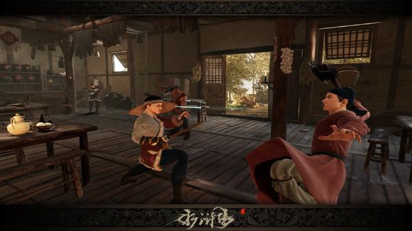 图片[5]VR玩吧-VR游戏破解下载网站-Quest 2 3 一体机游戏-Steam VR串流游戏-VR游戏资源汉化中文网站-Pico Neo3 4-Meta Quest 2 3-HTC VIVE-Oculus Rift-Valve Index-Pico VR-游戏下载中心Steam PC VR游戏：《水浒传之醉铁拳VR》中文版  Outlaws of the Marsh Demo（高速下载）VR玩吧-VR游戏破解下载网站-Quest 2 3 一体机游戏-Steam VR串流游戏-VR游戏资源汉化中文网站-Pico Neo3 4-Meta Quest 2 3-HTC VIVE-Oculus Rift-Valve Index-Pico VR-游戏下载中心VR玩吧【VRwanba.com】汉化VR游戏官网