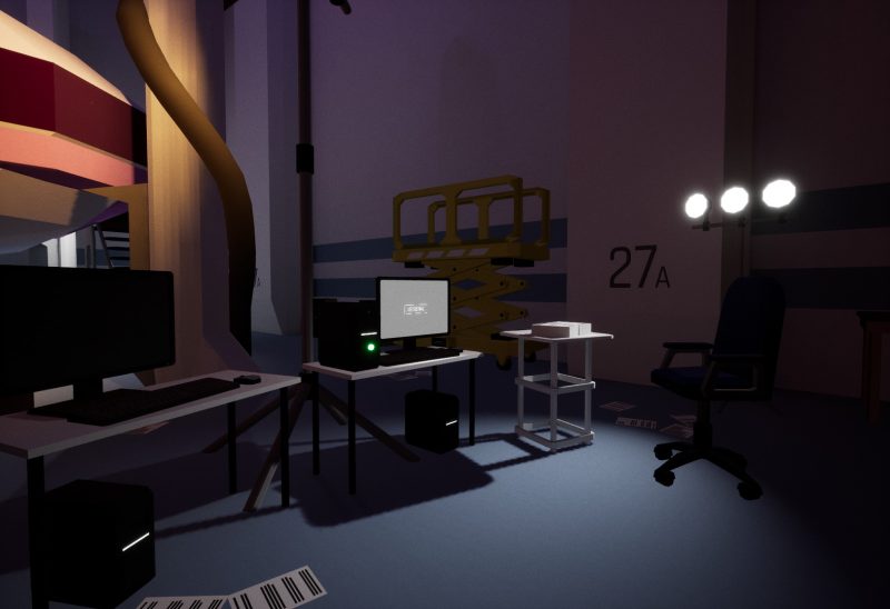 图片[2]VR玩吧-VR游戏破解下载网站-Quest 2 3 一体机游戏-Steam VR串流游戏-VR游戏资源汉化中文网站-Pico Neo3 4-Meta Quest 2 3-HTC VIVE-Oculus Rift-Valve Index-Pico VR-游戏下载中心Steam PC VR游戏：《怪物：逃生室》 The Creature Escape Room（高速下载）VR玩吧-VR游戏破解下载网站-Quest 2 3 一体机游戏-Steam VR串流游戏-VR游戏资源汉化中文网站-Pico Neo3 4-Meta Quest 2 3-HTC VIVE-Oculus Rift-Valve Index-Pico VR-游戏下载中心VR玩吧【VRwanba.com】汉化VR游戏官网