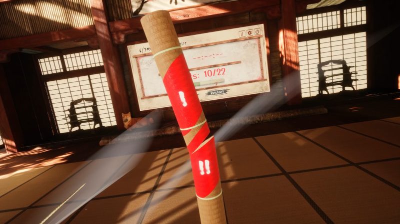 图片[5]VR玩吧-VR游戏破解下载网站-Quest 2 3 一体机游戏-Steam VR串流游戏-VR游戏资源汉化中文网站-Pico Neo3 4-Meta Quest 2 3-HTC VIVE-Oculus Rift-Valve Index-Pico VR-游戏下载中心Steam PC VR游戏：《勇者武士刀》Shibainu VR Katana Simulator（高速下载）VR玩吧-VR游戏破解下载网站-Quest 2 3 一体机游戏-Steam VR串流游戏-VR游戏资源汉化中文网站-Pico Neo3 4-Meta Quest 2 3-HTC VIVE-Oculus Rift-Valve Index-Pico VR-游戏下载中心VR玩吧【VRwanba.com】汉化VR游戏官网