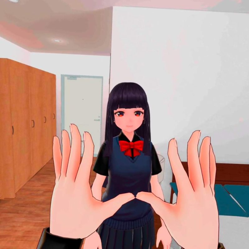 图片[2]VR玩吧-VR游戏破解下载网站-Quest 2 3 一体机游戏-Steam VR串流游戏-VR游戏资源汉化中文网站-Pico Neo3 4-Meta Quest 2 3-HTC VIVE-Oculus Rift-Valve Index-Pico VR-游戏下载中心Oculus Quest 游戏《VR小娜》After School Girlfriend VR（高速下载）VR玩吧-VR游戏破解下载网站-Quest 2 3 一体机游戏-Steam VR串流游戏-VR游戏资源汉化中文网站-Pico Neo3 4-Meta Quest 2 3-HTC VIVE-Oculus Rift-Valve Index-Pico VR-游戏下载中心VR玩吧【VRwanba.com】汉化VR游戏官网