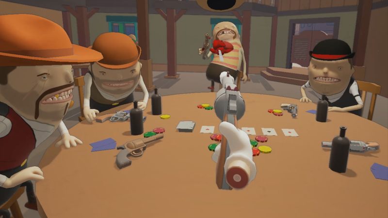 图片[2]VR玩吧-VR游戏破解下载网站-Quest 2 3 一体机游戏-Steam VR串流游戏-VR游戏资源汉化中文网站-Pico Neo3 4-Meta Quest 2 3-HTC VIVE-Oculus Rift-Valve Index-Pico VR-游戏下载中心Steam PC VR游戏《RADTV》（高速下载）VR玩吧-VR游戏破解下载网站-Quest 2 3 一体机游戏-Steam VR串流游戏-VR游戏资源汉化中文网站-Pico Neo3 4-Meta Quest 2 3-HTC VIVE-Oculus Rift-Valve Index-Pico VR-游戏下载中心VR玩吧【VRwanba.com】汉化VR游戏官网