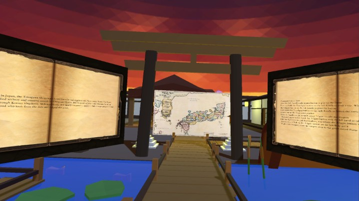 图片[2]VR玩吧-VR游戏破解下载网站-Quest 2 3 一体机游戏-Steam VR串流游戏-VR游戏资源汉化中文网站-Pico Neo3 4-Meta Quest 2 3-HTC VIVE-Oculus Rift-Valve Index-Pico VR-游戏下载中心Steam PC VR游戏《武士的崛起》Rise of the samurai in VR（高速下载）VR玩吧-VR游戏破解下载网站-Quest 2 3 一体机游戏-Steam VR串流游戏-VR游戏资源汉化中文网站-Pico Neo3 4-Meta Quest 2 3-HTC VIVE-Oculus Rift-Valve Index-Pico VR-游戏下载中心VR玩吧【VRwanba.com】汉化VR游戏官网