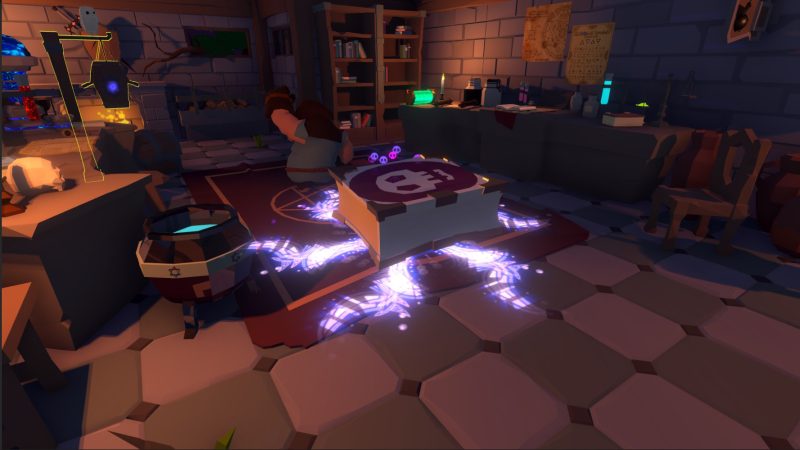 图片[6]VR玩吧-VR游戏破解下载网站-Quest 2 3 一体机游戏-Steam VR串流游戏-VR游戏资源汉化中文网站-Pico Neo3 4-Meta Quest 2 3-HTC VIVE-Oculus Rift-Valve Index-Pico VR-游戏下载中心Steam PC VR游戏《疯狂炼金师》Crazy Alchemist（高速下载）VR玩吧-VR游戏破解下载网站-Quest 2 3 一体机游戏-Steam VR串流游戏-VR游戏资源汉化中文网站-Pico Neo3 4-Meta Quest 2 3-HTC VIVE-Oculus Rift-Valve Index-Pico VR-游戏下载中心VR玩吧【VRwanba.com】汉化VR游戏官网