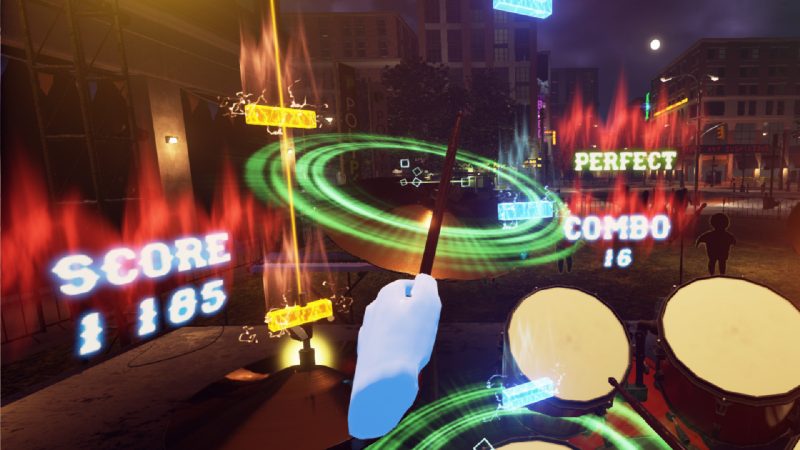 图片[4]VR玩吧-VR游戏破解下载网站-Quest 2 3 一体机游戏-Steam VR串流游戏-VR游戏资源汉化中文网站-Pico Neo3 4-Meta Quest 2 3-HTC VIVE-Oculus Rift-Valve Index-Pico VR-游戏下载中心Steam PC VR游戏《鼓手达人》Drummer Talent VR（高速下载）VR玩吧-VR游戏破解下载网站-Quest 2 3 一体机游戏-Steam VR串流游戏-VR游戏资源汉化中文网站-Pico Neo3 4-Meta Quest 2 3-HTC VIVE-Oculus Rift-Valve Index-Pico VR-游戏下载中心VR玩吧【VRwanba.com】汉化VR游戏官网