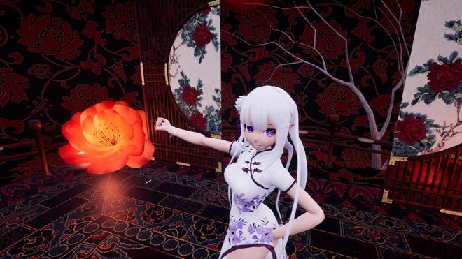 图片[2]VR玩吧-VR游戏破解下载网站-Quest 2 3 一体机游戏-Steam VR串流游戏-VR游戏资源汉化中文网站-Pico Neo3 4-Meta Quest 2 3-HTC VIVE-Oculus Rift-Valve Index-Pico VR-游戏下载中心Steam PC VR游戏《模型女孩VR-全DLC》 MMD Girls VR（高速下载）VR玩吧-VR游戏破解下载网站-Quest 2 3 一体机游戏-Steam VR串流游戏-VR游戏资源汉化中文网站-Pico Neo3 4-Meta Quest 2 3-HTC VIVE-Oculus Rift-Valve Index-Pico VR-游戏下载中心VR玩吧【VRwanba.com】汉化VR游戏官网