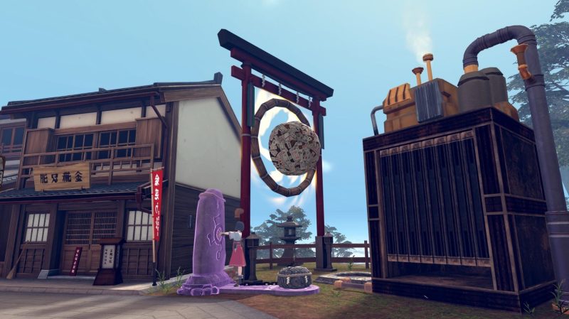 图片[2]VR玩吧-VR游戏破解下载网站-Quest 2 3 一体机游戏-Steam VR串流游戏-VR游戏资源汉化中文网站-Pico Neo3 4-Meta Quest 2 3-HTC VIVE-Oculus Rift-Valve Index-Pico VR-游戏下载中心Steam PC VR游戏《小五郎的故事VR、淤能碁吕物语VR》中文版 The Tale of Onogoro VR（高速下载）VR玩吧-VR游戏破解下载网站-Quest 2 3 一体机游戏-Steam VR串流游戏-VR游戏资源汉化中文网站-Pico Neo3 4-Meta Quest 2 3-HTC VIVE-Oculus Rift-Valve Index-Pico VR-游戏下载中心VR玩吧【VRwanba.com】汉化VR游戏官网