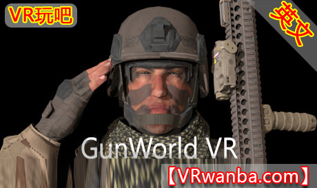 图片[1]VR玩吧-VR游戏破解下载网站-Quest 2 3 一体机游戏-Steam VR串流游戏-VR游戏资源汉化中文网站-Pico Neo3 4-Meta Quest 2 3-HTC VIVE-Oculus Rift-Valve Index-Pico VR-游戏下载中心Oculus Quest 游戏《枪械世界VR》 GunWorld VR（高速下载）VR玩吧-VR游戏破解下载网站-Quest 2 3 一体机游戏-Steam VR串流游戏-VR游戏资源汉化中文网站-Pico Neo3 4-Meta Quest 2 3-HTC VIVE-Oculus Rift-Valve Index-Pico VR-游戏下载中心VR玩吧【VRwanba.com】汉化VR游戏官网