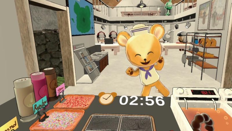 图片[3]VR玩吧-VR游戏破解下载网站-Quest 2 3 一体机游戏-Steam VR串流游戏-VR游戏资源汉化中文网站-Pico Neo3 4-Meta Quest 2 3-HTC VIVE-Oculus Rift-Valve Index-Pico VR-游戏下载中心Steam PC VR游戏《饥饿动物VR》Hungry Animals（高速下载）VR玩吧-VR游戏破解下载网站-Quest 2 3 一体机游戏-Steam VR串流游戏-VR游戏资源汉化中文网站-Pico Neo3 4-Meta Quest 2 3-HTC VIVE-Oculus Rift-Valve Index-Pico VR-游戏下载中心VR玩吧【VRwanba.com】汉化VR游戏官网