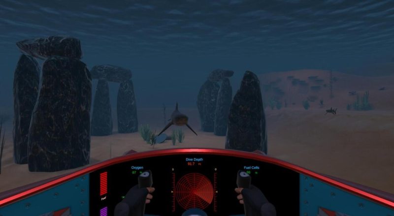 图片[4]VR玩吧-VR游戏破解下载网站-Quest 2 3 一体机游戏-Steam VR串流游戏-VR游戏资源汉化中文网站-Pico Neo3 4-Meta Quest 2 3-HTC VIVE-Oculus Rift-Valve Index-Pico VR-游戏下载中心Oculus Quest 游戏《发现新物种VR》New Species Found（高速下载）VR玩吧-VR游戏破解下载网站-Quest 2 3 一体机游戏-Steam VR串流游戏-VR游戏资源汉化中文网站-Pico Neo3 4-Meta Quest 2 3-HTC VIVE-Oculus Rift-Valve Index-Pico VR-游戏下载中心VR玩吧【VRwanba.com】汉化VR游戏官网