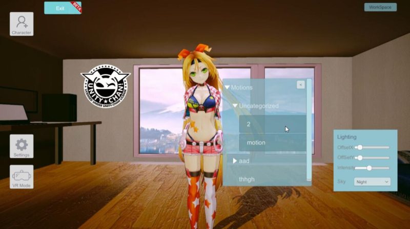 图片[2]VR玩吧-VR游戏破解下载网站-Quest 2 3 一体机游戏-Steam VR串流游戏-VR游戏资源汉化中文网站-Pico Neo3 4-Meta Quest 2 3-HTC VIVE-Oculus Rift-Valve Index-Pico VR-游戏下载中心Steam PC VR游戏《简单MMD》EasyMMD VR（高速下载）VR玩吧-VR游戏破解下载网站-Quest 2 3 一体机游戏-Steam VR串流游戏-VR游戏资源汉化中文网站-Pico Neo3 4-Meta Quest 2 3-HTC VIVE-Oculus Rift-Valve Index-Pico VR-游戏下载中心VR玩吧【VRwanba.com】汉化VR游戏官网