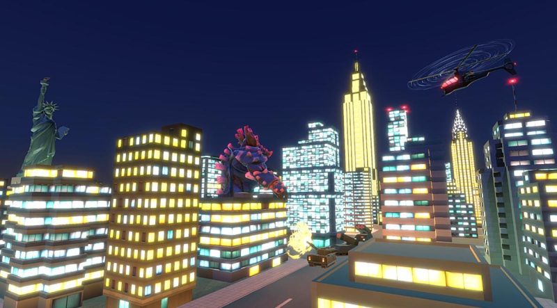 图片[4]VR玩吧-VR游戏破解下载网站-Quest 2 3 一体机游戏-Steam VR串流游戏-VR游戏资源汉化中文网站-Pico Neo3 4-Meta Quest 2 3-HTC VIVE-Oculus Rift-Valve Index-Pico VR-游戏下载中心Oculus Quest 游戏《怪兽VR》KAIJU MONSTER VR（高速下载）VR玩吧-VR游戏破解下载网站-Quest 2 3 一体机游戏-Steam VR串流游戏-VR游戏资源汉化中文网站-Pico Neo3 4-Meta Quest 2 3-HTC VIVE-Oculus Rift-Valve Index-Pico VR-游戏下载中心VR玩吧【VRwanba.com】汉化VR游戏官网