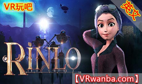 图片[1]VR玩吧-VR游戏破解下载网站-Quest 2 3 一体机游戏-Steam VR串流游戏-VR游戏资源汉化中文网站-Pico Neo3 4-Meta Quest 2 3-HTC VIVE-Oculus Rift-Valve Index-Pico VR-游戏下载中心Steam PC VR游戏《Rinlo VR》Rinlo（高速下载）VR玩吧-VR游戏破解下载网站-Quest 2 3 一体机游戏-Steam VR串流游戏-VR游戏资源汉化中文网站-Pico Neo3 4-Meta Quest 2 3-HTC VIVE-Oculus Rift-Valve Index-Pico VR-游戏下载中心VR玩吧【VRwanba.com】汉化VR游戏官网