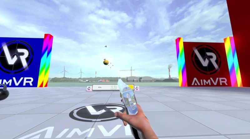 图片[4]VR玩吧-VR游戏破解下载网站-Quest 2 3 一体机游戏-Steam VR串流游戏-VR游戏资源汉化中文网站-Pico Neo3 4-Meta Quest 2 3-HTC VIVE-Oculus Rift-Valve Index-Pico VR-游戏下载中心Oculus Quest 游戏《射击VR》AimVR（高速下载）VR玩吧-VR游戏破解下载网站-Quest 2 3 一体机游戏-Steam VR串流游戏-VR游戏资源汉化中文网站-Pico Neo3 4-Meta Quest 2 3-HTC VIVE-Oculus Rift-Valve Index-Pico VR-游戏下载中心VR玩吧【VRwanba.com】汉化VR游戏官网