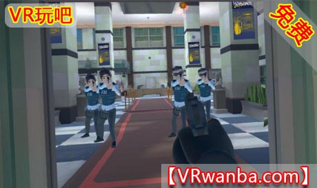 图片[1]VR玩吧-VR游戏破解下载网站-Quest 2 3 一体机游戏-Steam VR串流游戏-VR游戏资源汉化中文网站-Pico Neo3 4-Meta Quest 2 3-HTC VIVE-Oculus Rift-Valve Index-Pico VR-游戏下载中心Oculus Quest 游戏《抢劫VR》The Heist VR（高速下载）VR玩吧-VR游戏破解下载网站-Quest 2 3 一体机游戏-Steam VR串流游戏-VR游戏资源汉化中文网站-Pico Neo3 4-Meta Quest 2 3-HTC VIVE-Oculus Rift-Valve Index-Pico VR-游戏下载中心VR玩吧【VRwanba.com】汉化VR游戏官网