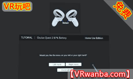 图片[1]VR玩吧-VR游戏破解下载网站-Quest 2 3 一体机游戏-Steam VR串流游戏-VR游戏资源汉化中文网站-Pico Neo3 4-Meta Quest 2 3-HTC VIVE-Oculus Rift-Valve Index-Pico VR-游戏下载中心Oculus Quest 游戏《MR虚拟测量VR》Multi Measure VR（高速下载）VR玩吧-VR游戏破解下载网站-Quest 2 3 一体机游戏-Steam VR串流游戏-VR游戏资源汉化中文网站-Pico Neo3 4-Meta Quest 2 3-HTC VIVE-Oculus Rift-Valve Index-Pico VR-游戏下载中心VR玩吧【VRwanba.com】汉化VR游戏官网