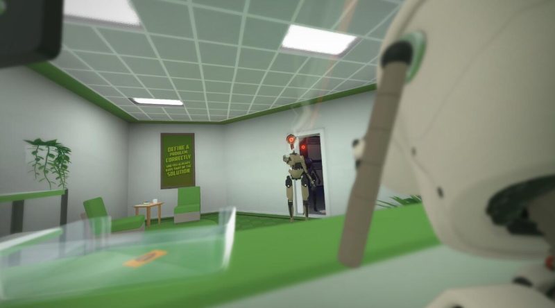 图片[5]VR玩吧-VR游戏破解下载网站-Quest 2 3 一体机游戏-Steam VR串流游戏-VR游戏资源汉化中文网站-Pico Neo3 4-Meta Quest 2 3-HTC VIVE-Oculus Rift-Valve Index-Pico VR-游戏下载中心Steam PC VR游戏《削减预算VR》Budget Cuts Ultimate（高速下载）VR玩吧-VR游戏破解下载网站-Quest 2 3 一体机游戏-Steam VR串流游戏-VR游戏资源汉化中文网站-Pico Neo3 4-Meta Quest 2 3-HTC VIVE-Oculus Rift-Valve Index-Pico VR-游戏下载中心VR玩吧【VRwanba.com】汉化VR游戏官网