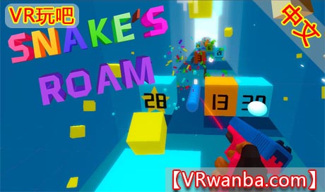 图片[1]VR玩吧-VR游戏破解下载网站-Quest 2 3 一体机游戏-Steam VR串流游戏-VR游戏资源汉化中文网站-Pico Neo3 4-Meta Quest 2 3-HTC VIVE-Oculus Rift-Valve Index-Pico VR-游戏下载中心Oculus Quest 游戏《巨蛇狂奔VR》Snake‘s Roam VR（高速下载）VR玩吧-VR游戏破解下载网站-Quest 2 3 一体机游戏-Steam VR串流游戏-VR游戏资源汉化中文网站-Pico Neo3 4-Meta Quest 2 3-HTC VIVE-Oculus Rift-Valve Index-Pico VR-游戏下载中心VR玩吧【VRwanba.com】汉化VR游戏官网