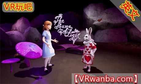 图片[1]VR玩吧-VR游戏破解下载网站-Quest 2 3 一体机游戏-Steam VR串流游戏-VR游戏资源汉化中文网站-Pico Neo3 4-Meta Quest 2 3-HTC VIVE-Oculus Rift-Valve Index-Pico VR-游戏下载中心Oculus Quest 游戏《卡洛尔之谜VR》Carrolls Riddle（高速下载）VR玩吧-VR游戏破解下载网站-Quest 2 3 一体机游戏-Steam VR串流游戏-VR游戏资源汉化中文网站-Pico Neo3 4-Meta Quest 2 3-HTC VIVE-Oculus Rift-Valve Index-Pico VR-游戏下载中心VR玩吧【VRwanba.com】汉化VR游戏官网