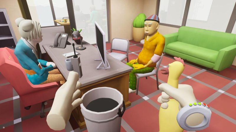 图片[2]VR玩吧-VR游戏破解下载网站-Quest 2 3 一体机游戏-Steam VR串流游戏-VR游戏资源汉化中文网站-Pico Neo3 4-Meta Quest 2 3-HTC VIVE-Oculus Rift-Valve Index-Pico VR-游戏下载中心Steam PC VR游戏《扇耳光VR》Slappy Board（高速下载）VR玩吧-VR游戏破解下载网站-Quest 2 3 一体机游戏-Steam VR串流游戏-VR游戏资源汉化中文网站-Pico Neo3 4-Meta Quest 2 3-HTC VIVE-Oculus Rift-Valve Index-Pico VR-游戏下载中心VR玩吧【VRwanba.com】汉化VR游戏官网