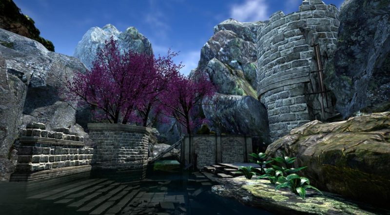 图片[6]VR玩吧-VR游戏破解下载网站-Quest 2 3 一体机游戏-Steam VR串流游戏-VR游戏资源汉化中文网站-Pico Neo3 4-Meta Quest 2 3-HTC VIVE-Oculus Rift-Valve Index-Pico VR-游戏下载中心Oculus Quest 游戏《河流航行VR》Relax River HDVR玩吧-VR游戏破解下载网站-Quest 2 3 一体机游戏-Steam VR串流游戏-VR游戏资源汉化中文网站-Pico Neo3 4-Meta Quest 2 3-HTC VIVE-Oculus Rift-Valve Index-Pico VR-游戏下载中心VR玩吧【VRwanba.com】汉化VR游戏官网