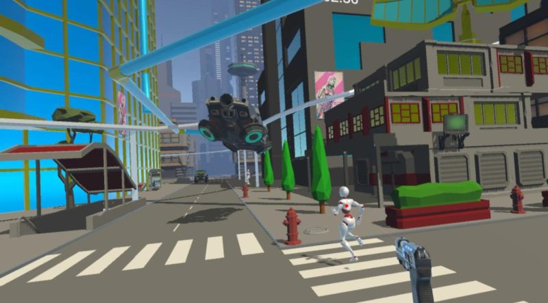 图片[6]VR玩吧-VR游戏破解下载网站-Quest 2 3 一体机游戏-Steam VR串流游戏-VR游戏资源汉化中文网站-Pico Neo3 4-Meta Quest 2 3-HTC VIVE-Oculus Rift-Valve Index-Pico VR-游戏下载中心Oculus Quest 游戏《射击机器人VR》Shoot the Robots VR（高速下载）VR玩吧-VR游戏破解下载网站-Quest 2 3 一体机游戏-Steam VR串流游戏-VR游戏资源汉化中文网站-Pico Neo3 4-Meta Quest 2 3-HTC VIVE-Oculus Rift-Valve Index-Pico VR-游戏下载中心VR玩吧【VRwanba.com】汉化VR游戏官网