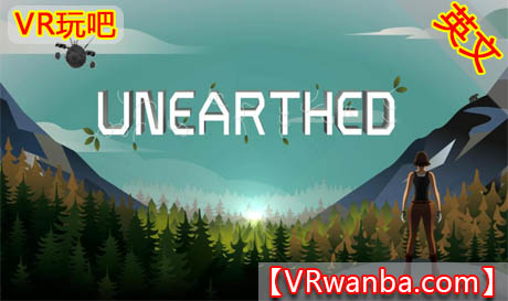 图片[1]VR玩吧-VR游戏破解下载网站-Quest 2 3 一体机游戏-Steam VR串流游戏-VR游戏资源汉化中文网站-Pico Neo3 4-Meta Quest 2 3-HTC VIVE-Oculus Rift-Valve Index-Pico VR-游戏下载中心Oculus Quest 游戏《穿越亚马逊VR》Unearthed（高速下载）VR玩吧-VR游戏破解下载网站-Quest 2 3 一体机游戏-Steam VR串流游戏-VR游戏资源汉化中文网站-Pico Neo3 4-Meta Quest 2 3-HTC VIVE-Oculus Rift-Valve Index-Pico VR-游戏下载中心VR玩吧【VRwanba.com】汉化VR游戏官网