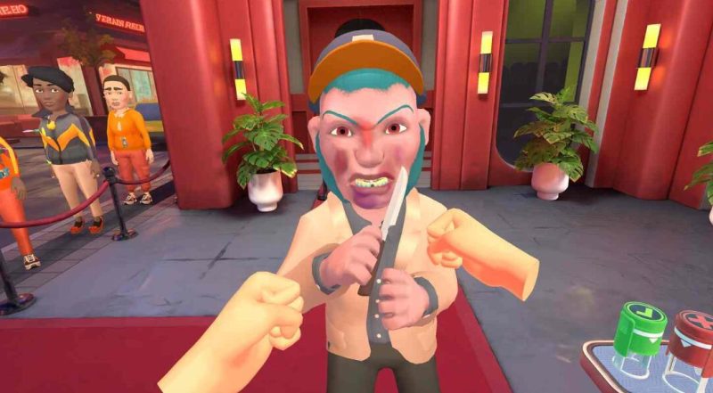 图片[2]VR玩吧-VR游戏破解下载网站-Quest 2 3 一体机游戏-Steam VR串流游戏-VR游戏资源汉化中文网站-Pico Neo3 4-Meta Quest 2 3-HTC VIVE-Oculus Rift-Valve Index-Pico VR-游戏下载中心Oculus Quest 游戏《我是安检员VR》I Am Security（高速下载）VR玩吧-VR游戏破解下载网站-Quest 2 3 一体机游戏-Steam VR串流游戏-VR游戏资源汉化中文网站-Pico Neo3 4-Meta Quest 2 3-HTC VIVE-Oculus Rift-Valve Index-Pico VR-游戏下载中心VR玩吧【VRwanba.com】汉化VR游戏官网