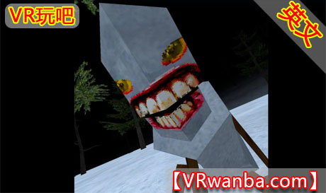 图片[1]VR玩吧-VR游戏破解下载网站-Quest 2 3 一体机游戏-Steam VR串流游戏-VR游戏资源汉化中文网站-Pico Neo3 4-Meta Quest 2 3-HTC VIVE-Oculus Rift-Valve Index-Pico VR-游戏下载中心Oculus Quest 游戏《闹鬼VR》The Haunted APK（高速下载）VR玩吧-VR游戏破解下载网站-Quest 2 3 一体机游戏-Steam VR串流游戏-VR游戏资源汉化中文网站-Pico Neo3 4-Meta Quest 2 3-HTC VIVE-Oculus Rift-Valve Index-Pico VR-游戏下载中心VR玩吧【VRwanba.com】汉化VR游戏官网