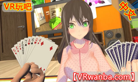 图片[1]VR玩吧-VR游戏破解下载网站-Quest 2 3 一体机游戏-Steam VR串流游戏-VR游戏资源汉化中文网站-Pico Neo3 4-Meta Quest 2 3-HTC VIVE-Oculus Rift-Valve Index-Pico VR-游戏下载中心Steam PC VR游戏《女仆VR》OldMaidGirl VR（高速下载）VR玩吧-VR游戏破解下载网站-Quest 2 3 一体机游戏-Steam VR串流游戏-VR游戏资源汉化中文网站-Pico Neo3 4-Meta Quest 2 3-HTC VIVE-Oculus Rift-Valve Index-Pico VR-游戏下载中心VR玩吧【VRwanba.com】汉化VR游戏官网