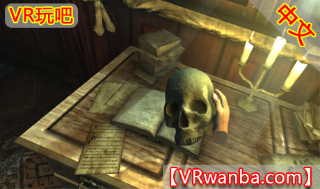 图片[1]VR玩吧-VR游戏破解下载网站-Quest 2 3 一体机游戏-Steam VR串流游戏-VR游戏资源汉化中文网站-Pico Neo3 4-Meta Quest 2 3-HTC VIVE-Oculus Rift-Valve Index-Pico VR-游戏下载中心Oculus Quest 游戏《失忆症VR重制版》Sclerosis- an Amnesia VR remakeVR玩吧-VR游戏破解下载网站-Quest 2 3 一体机游戏-Steam VR串流游戏-VR游戏资源汉化中文网站-Pico Neo3 4-Meta Quest 2 3-HTC VIVE-Oculus Rift-Valve Index-Pico VR-游戏下载中心VR玩吧【VRwanba.com】汉化VR游戏官网