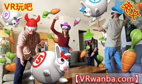 图片[1]VR玩吧-VR游戏破解下载网站-Quest 2 3 一体机游戏-Steam VR串流游戏-VR游戏资源汉化中文网站-Pico Neo3 4-Meta Quest 2 3-HTC VIVE-Oculus Rift-Valve Index-Pico VR-游戏下载中心Oculus Quest 游戏《游戏之夜VR》Game NightVR玩吧-VR游戏破解下载网站-Quest 2 3 一体机游戏-Steam VR串流游戏-VR游戏资源汉化中文网站-Pico Neo3 4-Meta Quest 2 3-HTC VIVE-Oculus Rift-Valve Index-Pico VR-游戏下载中心VR玩吧【VRwanba.com】汉化VR游戏官网