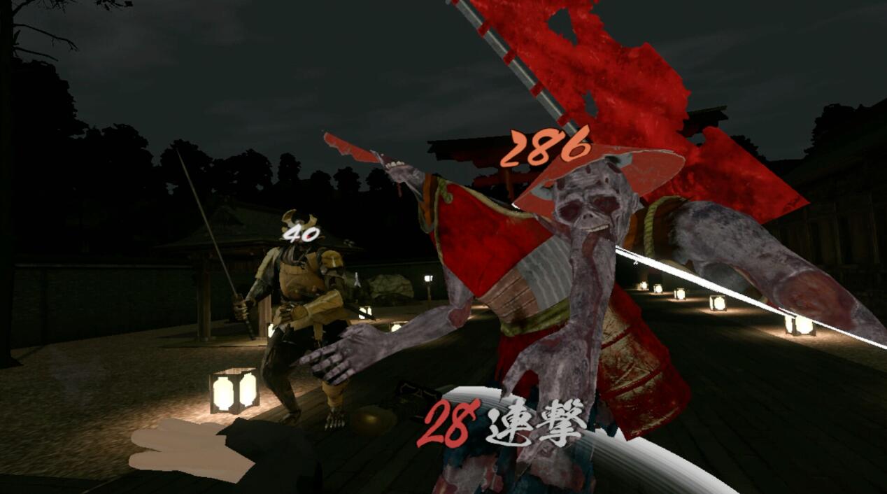 图片[2]VR玩吧-VR游戏破解下载网站-Quest 2 3 一体机游戏-Steam VR串流游戏-VR游戏资源汉化中文网站-Pico Neo3 4-Meta Quest 2 3-HTC VIVE-Oculus Rift-Valve Index-Pico VR-游戏下载中心Steam PC VR游戏《VR忍者道场》VR NINJA DOJOVR玩吧-VR游戏破解下载网站-Quest 2 3 一体机游戏-Steam VR串流游戏-VR游戏资源汉化中文网站-Pico Neo3 4-Meta Quest 2 3-HTC VIVE-Oculus Rift-Valve Index-Pico VR-游戏下载中心VR玩吧【VRwanba.com】汉化VR游戏官网