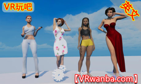 图片[1]VR玩吧-VR游戏破解下载网站-Quest 2 3 一体机游戏-Steam VR串流游戏-VR游戏资源汉化中文网站-Pico Neo3 4-Meta Quest 2 3-HTC VIVE-Oculus Rift-Valve Index-Pico VR-游戏下载中心Steam PC VR游戏《靠近点VR》ComClser VRVR玩吧-VR游戏破解下载网站-Quest 2 3 一体机游戏-Steam VR串流游戏-VR游戏资源汉化中文网站-Pico Neo3 4-Meta Quest 2 3-HTC VIVE-Oculus Rift-Valve Index-Pico VR-游戏下载中心VR玩吧【VRwanba.com】汉化VR游戏官网