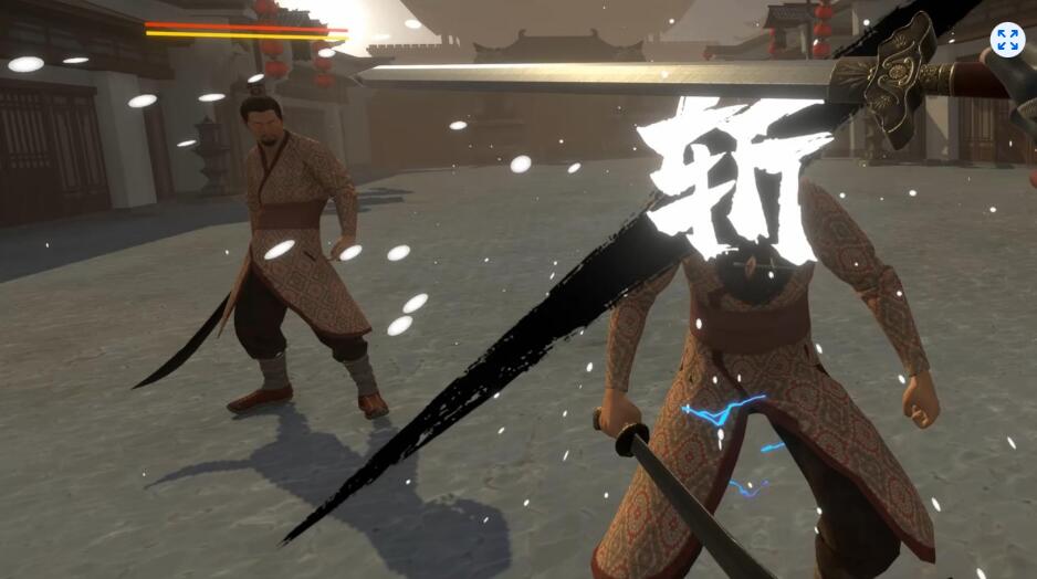 图片[5]VR玩吧-VR游戏破解下载网站-Quest 2 3 一体机游戏-Steam VR串流游戏-VR游戏资源汉化中文网站-Pico Neo3 4-Meta Quest 2 3-HTC VIVE-Oculus Rift-Valve Index-Pico VR-游戏下载中心Meta Quest 游戏《剑途》SwordTripVR玩吧-VR游戏破解下载网站-Quest 2 3 一体机游戏-Steam VR串流游戏-VR游戏资源汉化中文网站-Pico Neo3 4-Meta Quest 2 3-HTC VIVE-Oculus Rift-Valve Index-Pico VR-游戏下载中心VR玩吧【VRwanba.com】汉化VR游戏官网