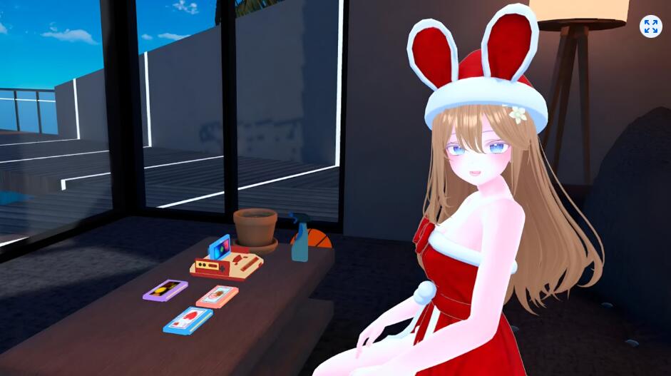 图片[4]VR玩吧-VR游戏破解下载网站-Quest 2 3 一体机游戏-Steam VR串流游戏-VR游戏资源汉化中文网站-Pico Neo3 4-Meta Quest 2 3-HTC VIVE-Oculus Rift-Valve Index-Pico VR-游戏下载中心Oculus Quest 游戏《灵魂伴侣-AI伴侣》Soulmate–AI CompanionVR玩吧-VR游戏破解下载网站-Quest 2 3 一体机游戏-Steam VR串流游戏-VR游戏资源汉化中文网站-Pico Neo3 4-Meta Quest 2 3-HTC VIVE-Oculus Rift-Valve Index-Pico VR-游戏下载中心VR玩吧【VRwanba.com】汉化VR游戏官网